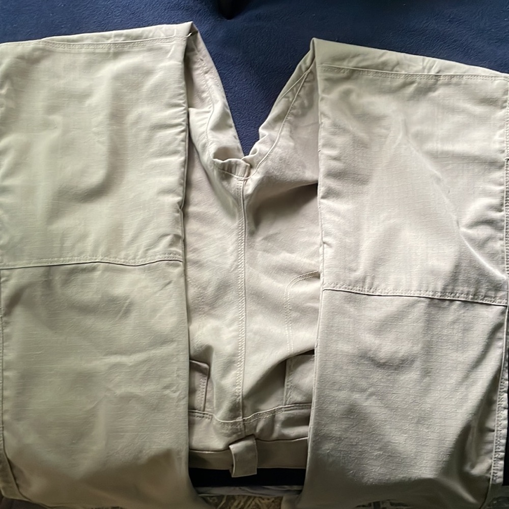 5.11 Stryke Tactical High Performance Women’s Pants View 6